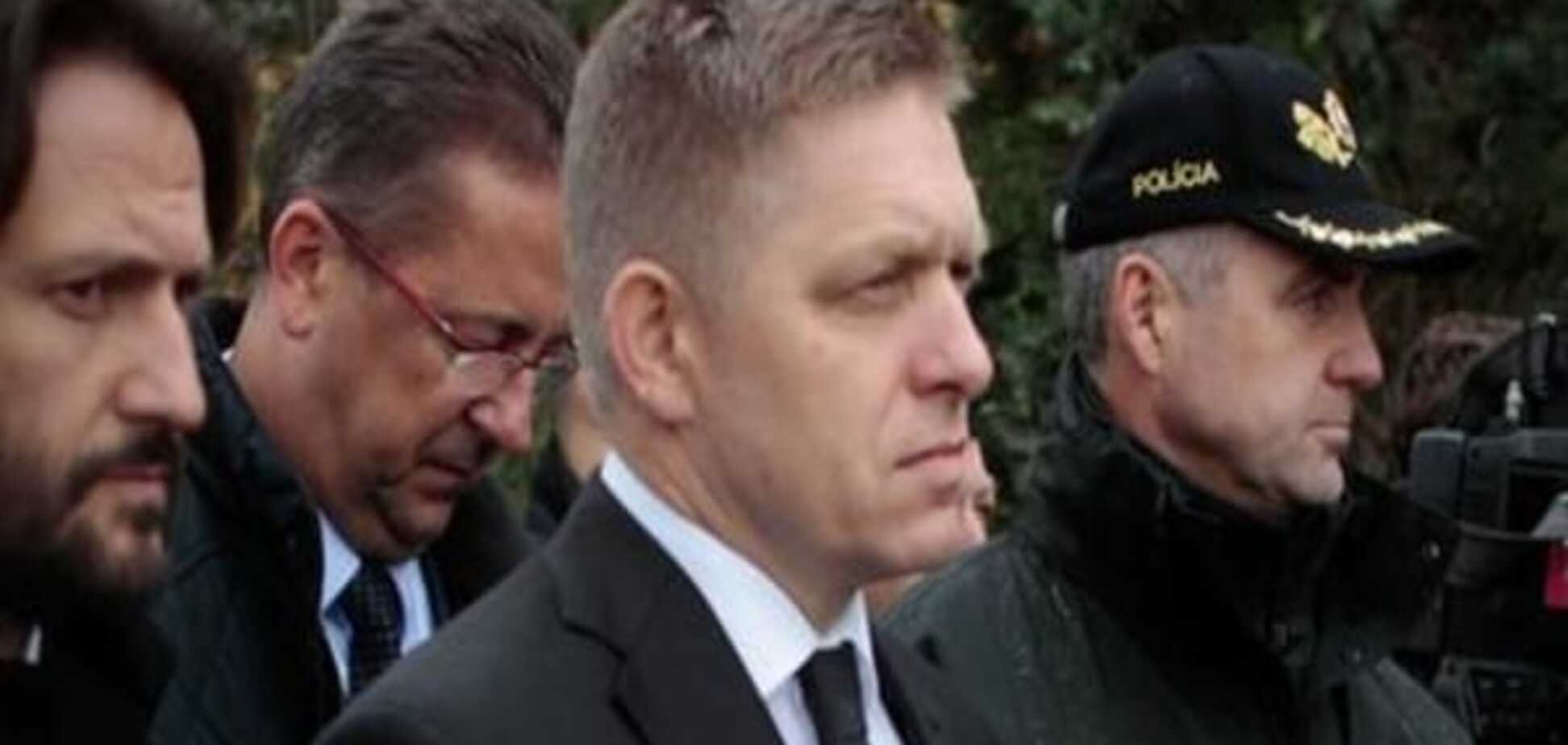 Після подій у Кельні Польща і Словаччина ще більше опираються прийому біженців