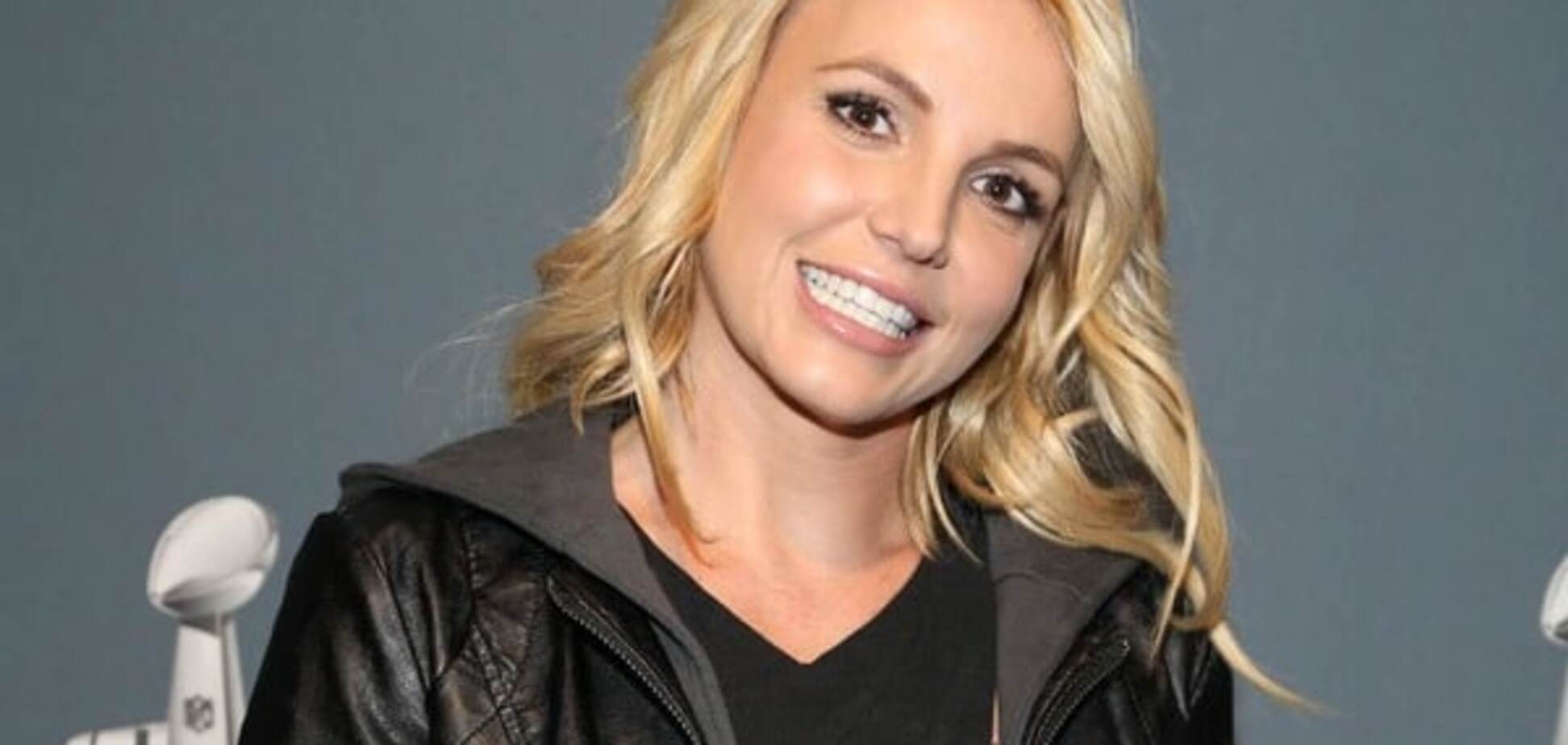 Бритни Спирс попала в плен на собственном концерте: видеофакт