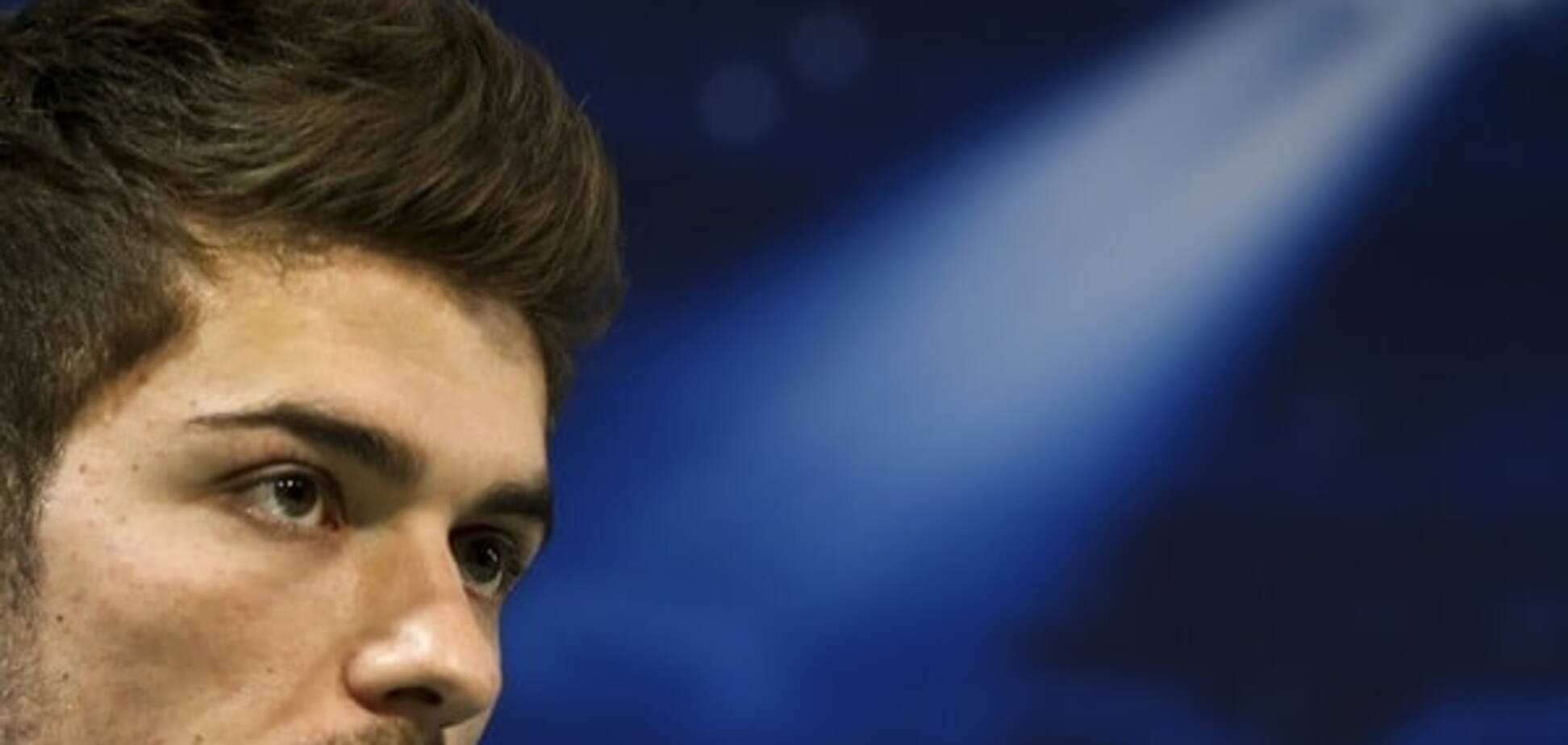 Відомий український футболіст сподівається вже в березні надіти футболку збірної Росії