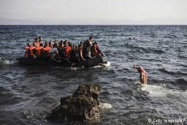 ЄС незадоволений першими результатами співпраці з Туреччиною щодо біженців