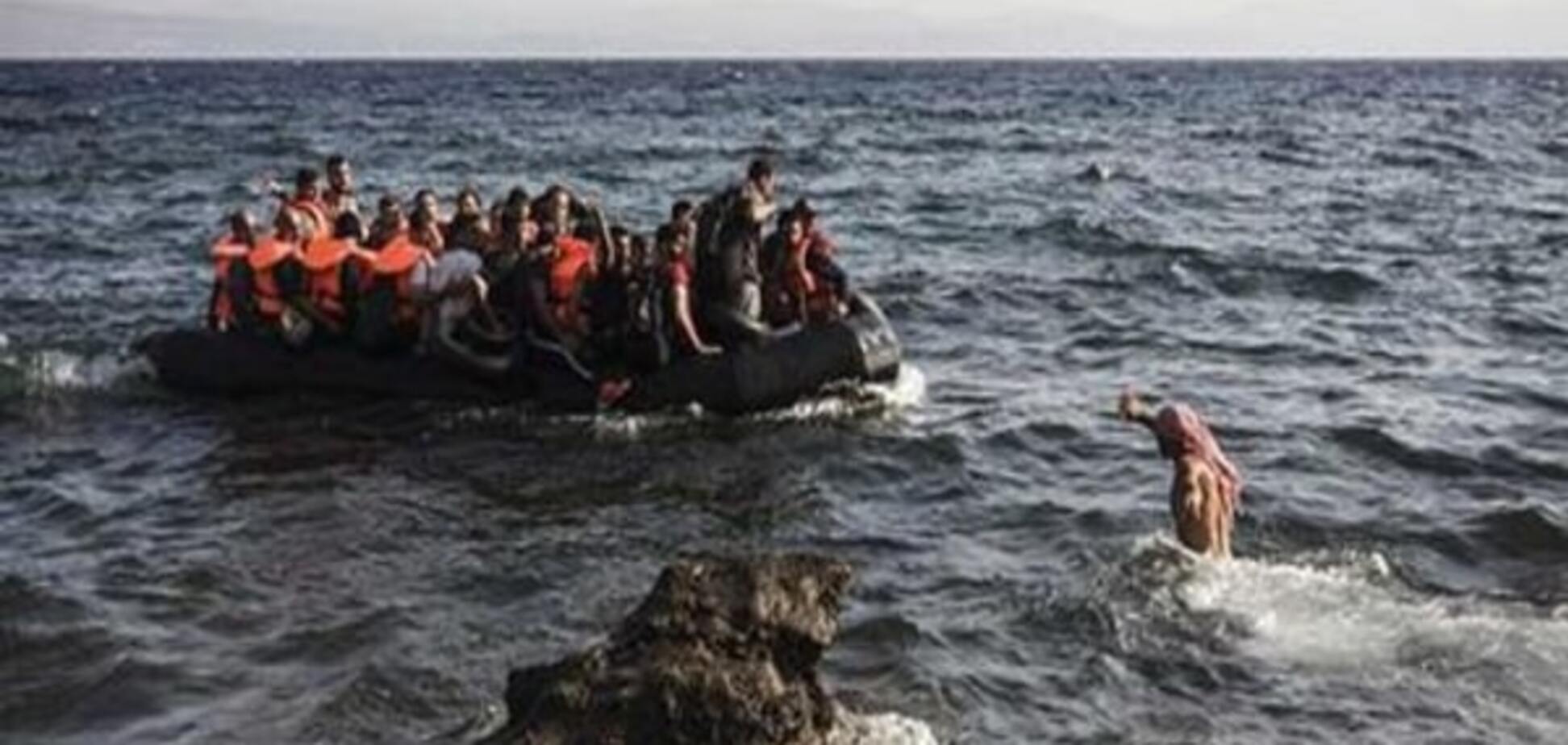 ЄС незадоволений першими результатами співпраці з Туреччиною щодо біженців