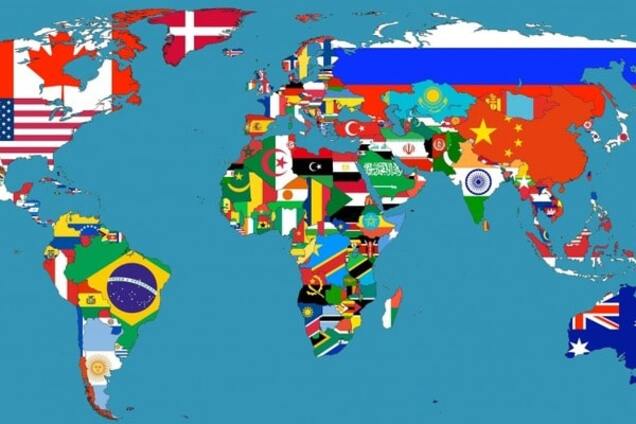 Время больших разломов