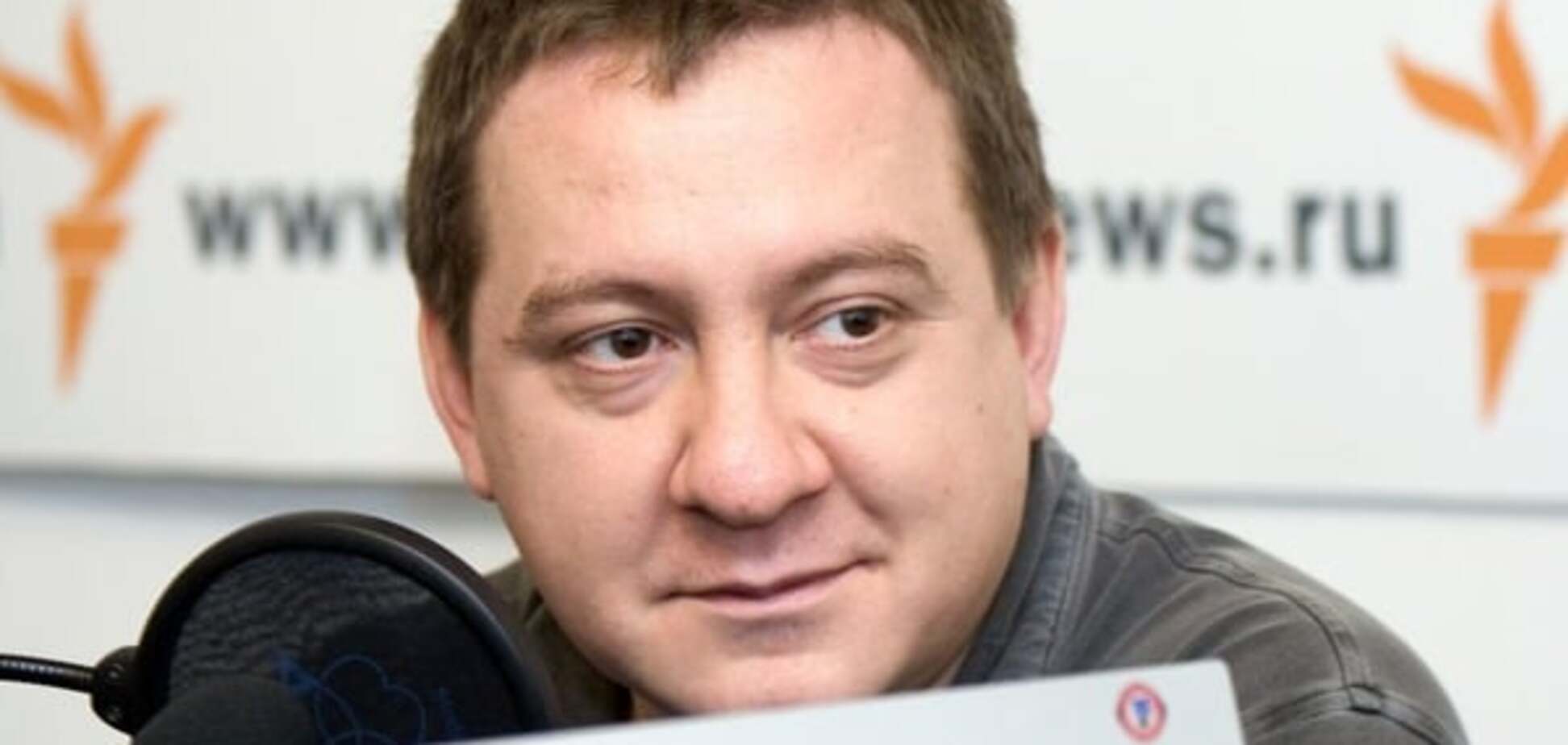 Стали известны подробности нападения на Муждабаева в Киеве