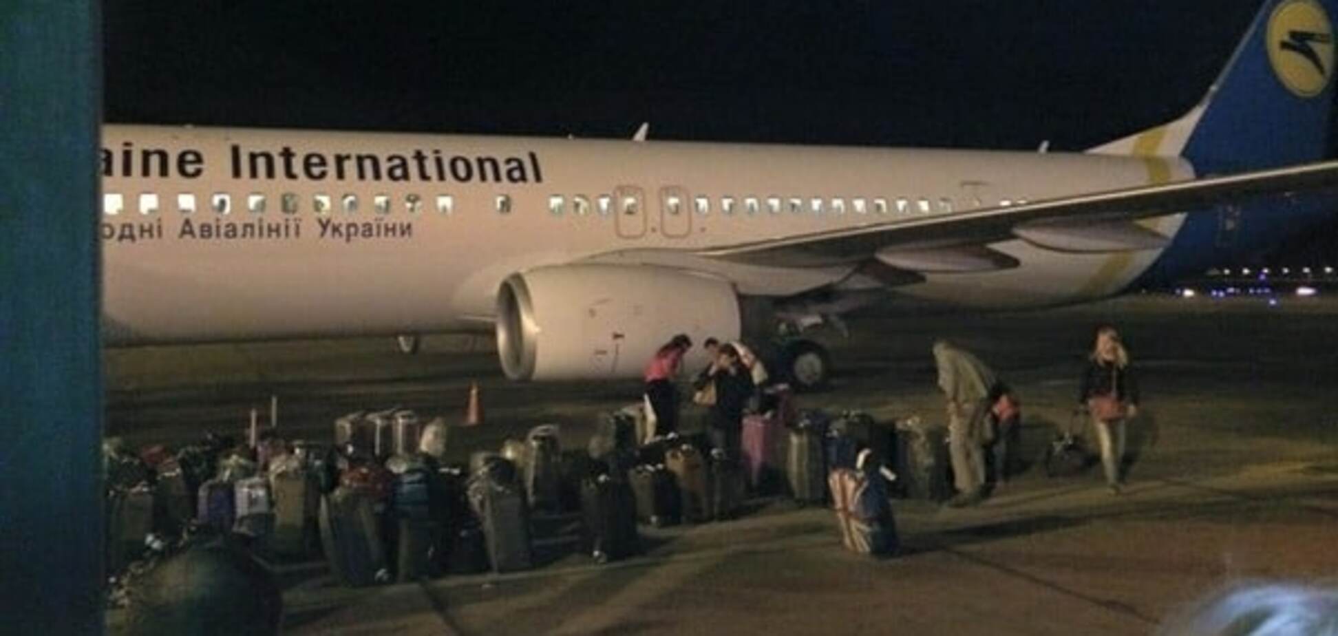 В аэропорту Шарм-эль-Шейха ужесточили правила безопасности