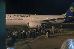 В аэропорту Шарм-эль-Шейха ужесточили правила правила проверки багажа