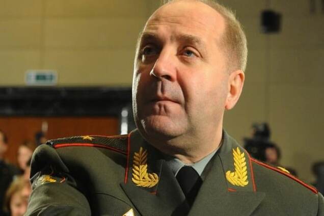 За что могли убить Игоря Сергуна или Несколько слов про 'умирающих генералов'