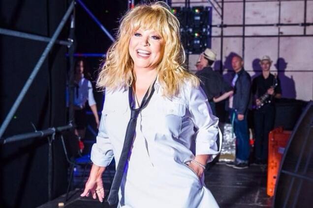 Звони папе: Пугачева показала, чем занимается с 2-летним сыном