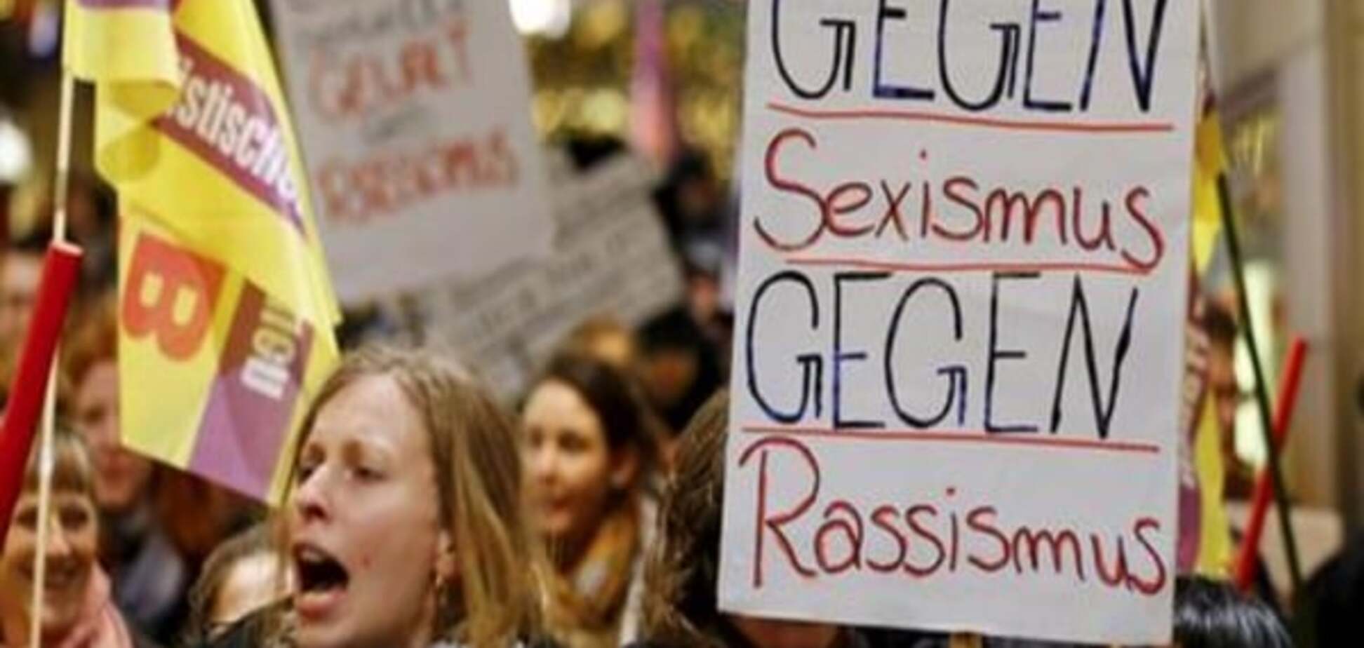 Відлуння подій у Кельні: у Німеччині вчитимуть мігрантів поважати жінок