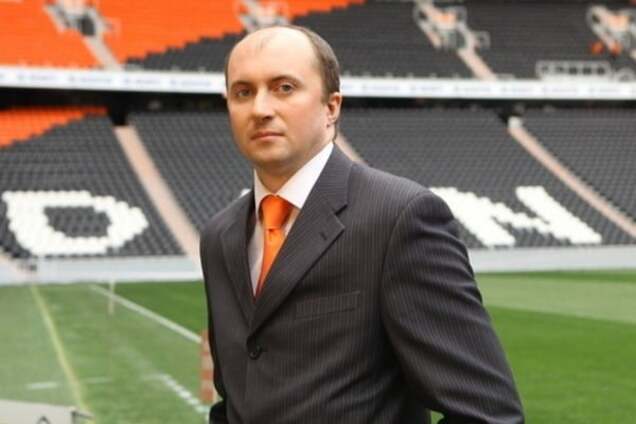 'Работают четыре агронома'. Директор 'Донбасс Арены' рассказал о состоянии стадиона