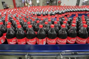 Coca-Cola