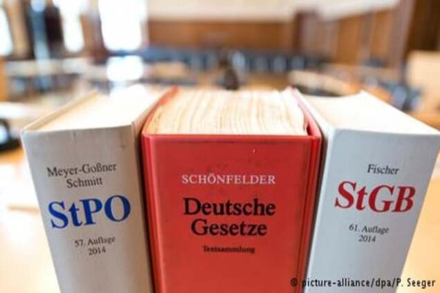 Юрист: Шанси покарати нападників з Кельна дуже низькі