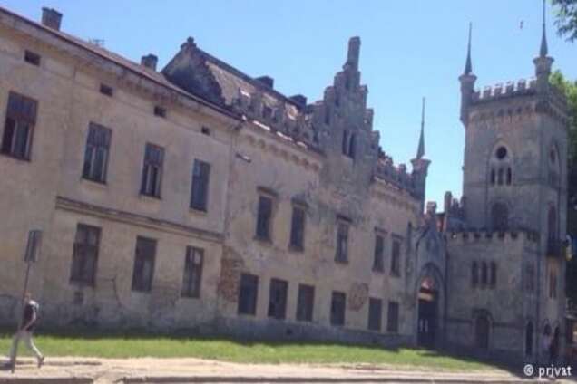 Гаральд і 'фабрика повидла', або як швейцарець у Львові культуру розвиває