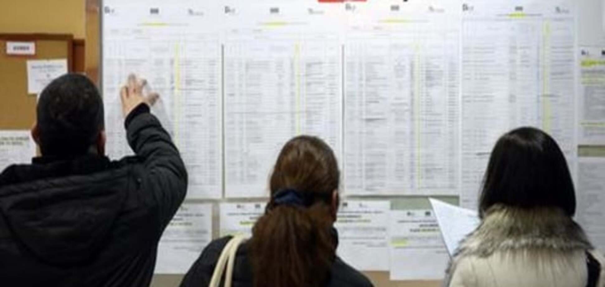 Рівень безробіття у Єврозоні впав до рівня 2011 року