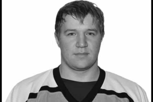 В России 23-летний хоккеист умер при загадочных обстоятельствах