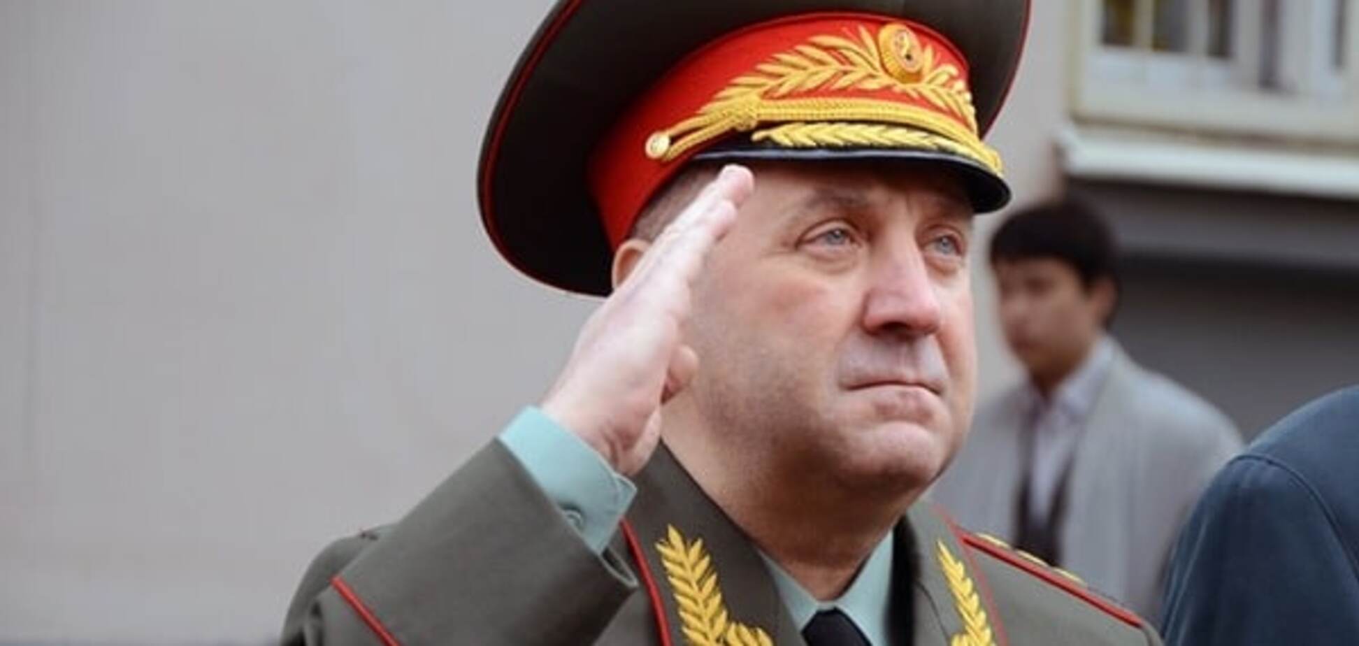 У МВС України висунули версію, чому Путін 'прибрав' шефа ГРУ