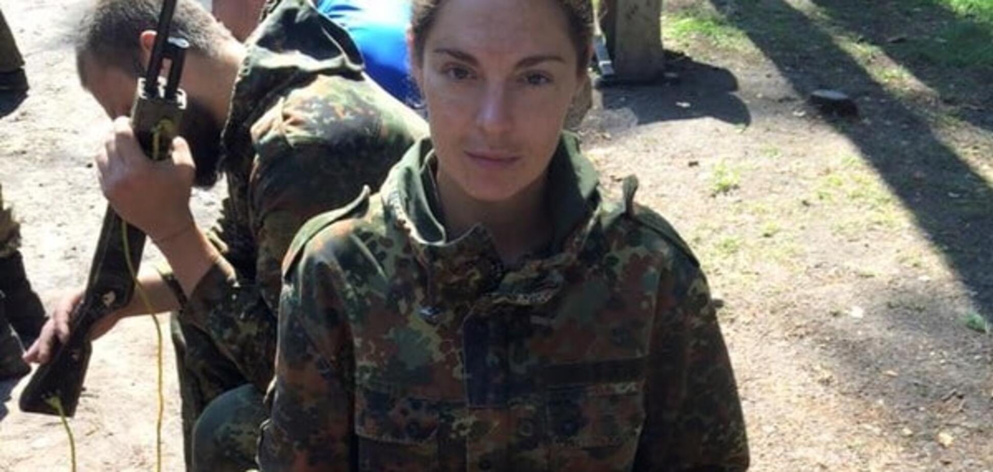 СБУ арестовала проукраинскую активистку из России по подозрению в терроризме - журналист