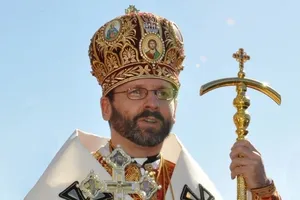 Голова УГКЦ Святослав запропонував відзначати Різдво 25 грудня
