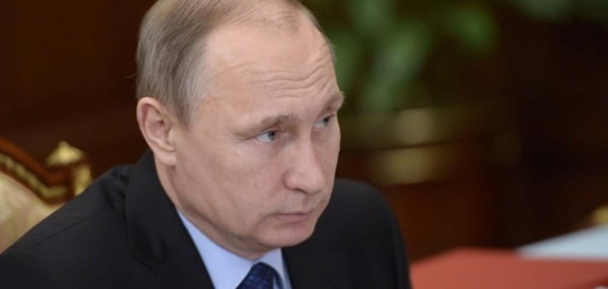 Скоро умрет: врач заявила, что у Путина - рак простаты