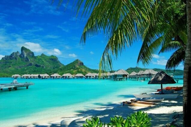 В поисках приключений: топ-30 стран для путешествий в 2016 году