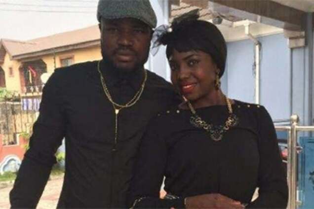 Жену футболиста российского клуба похитили в Нигерии