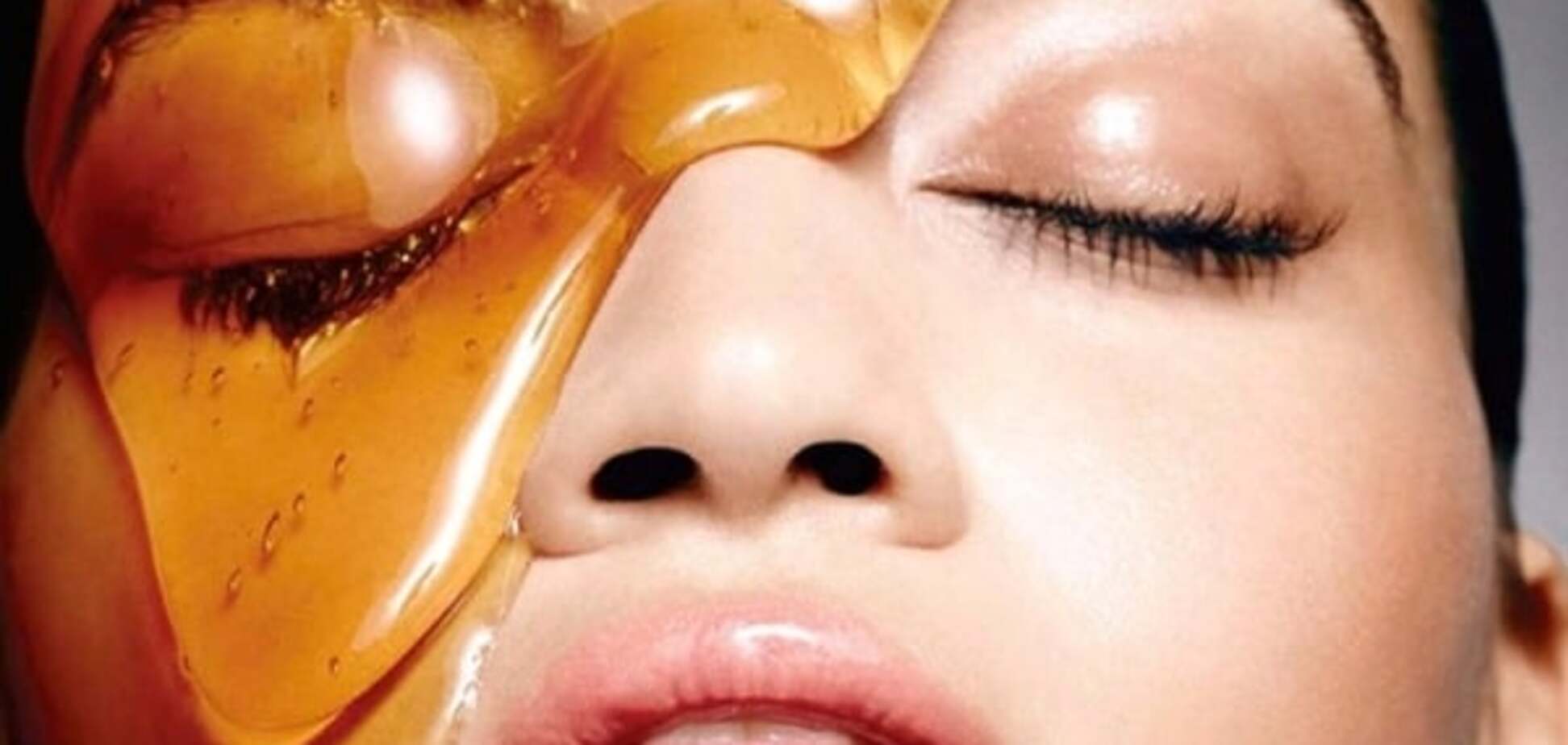 Побалуй кожу сладеньким: маски для лица с медом