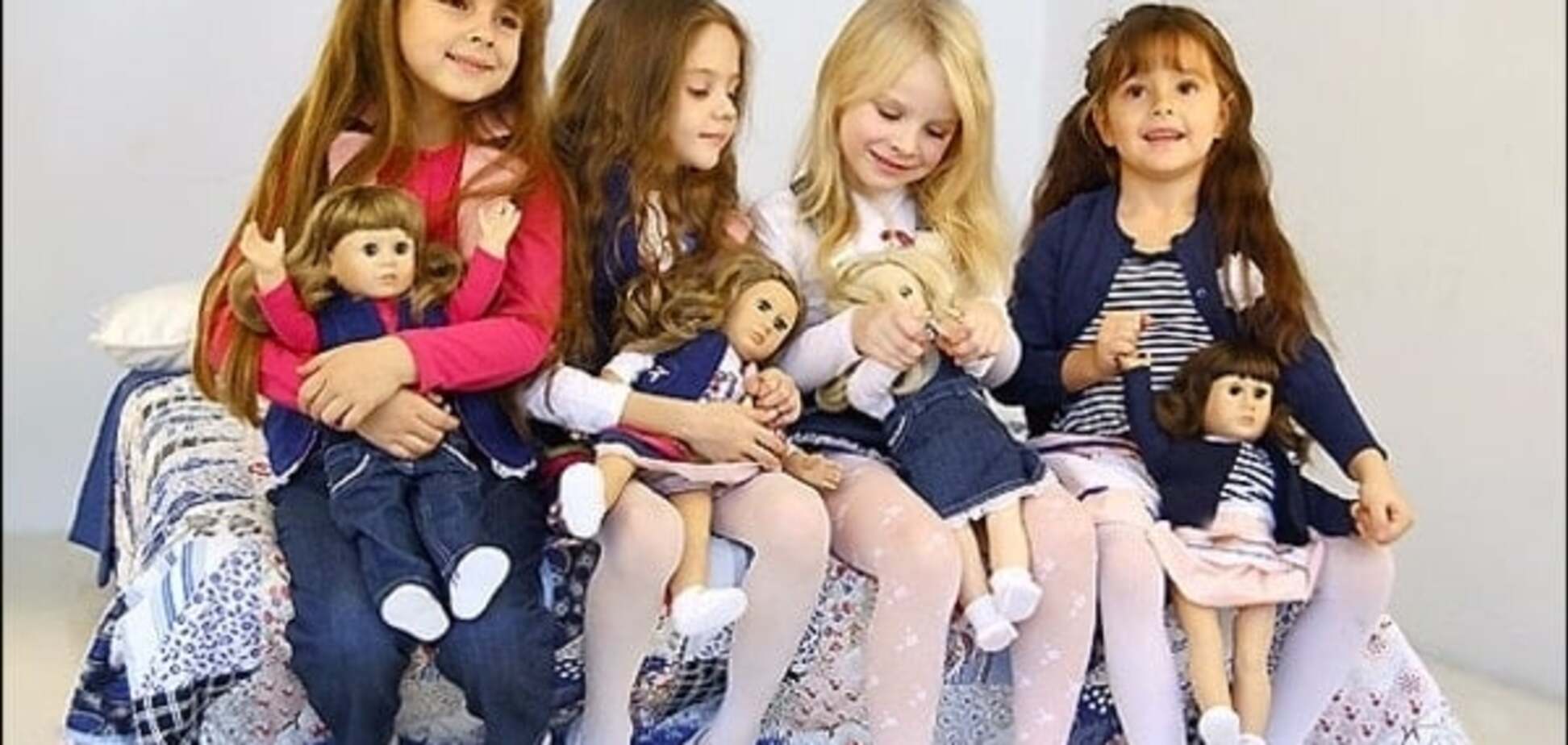 Как выбрать хорошую куклу в подарок девочке