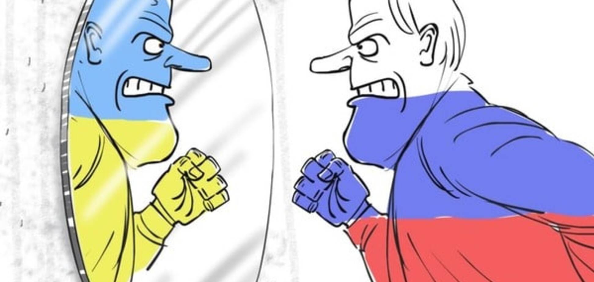 Разлом на границе с цивилизацией: Портников предрек скатывание России в пропасть