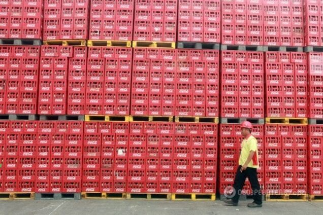'Ваша карта - бита': Орлуша посвятил стих скандалу с Coca-Cola