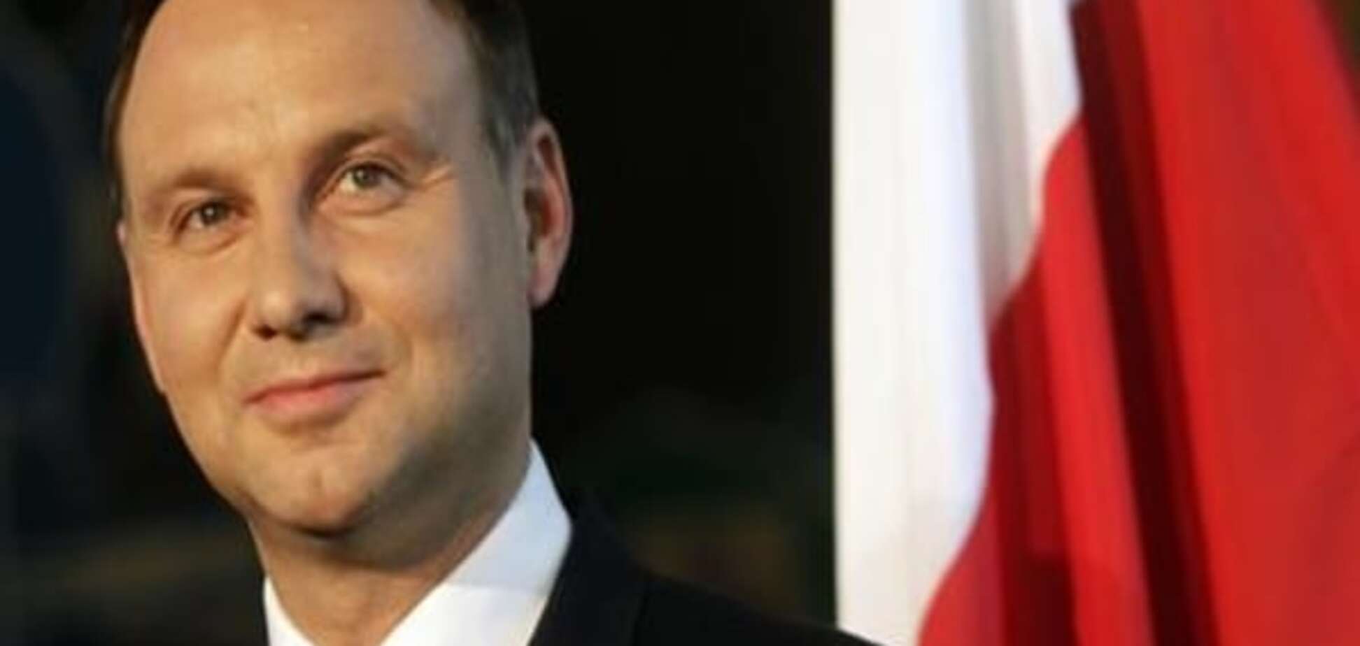 Польща: Попри критику з ЄС президент підписав закон про ЗМІ