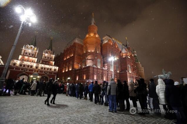 Это неизбежно: Белковский спрогнозировал развал России и крах ее экономики