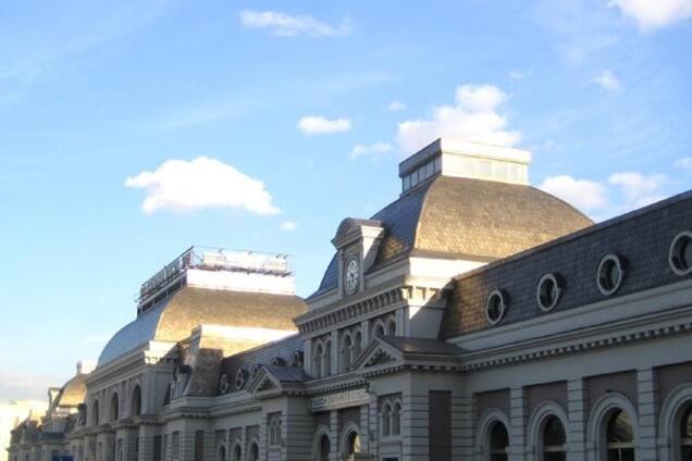 Угроза взрыва: в Москве с Павелецкого вокзала эвакуировали 500 человек