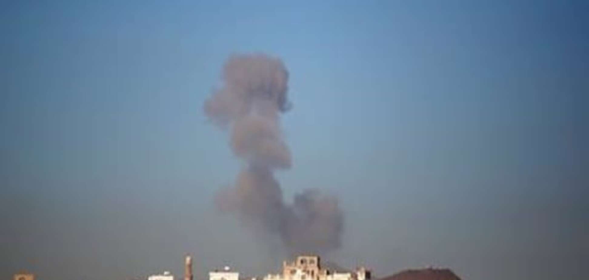 Іран звинувачує Саудівську Аравію в авіаударі по своєму посольству в Ємені