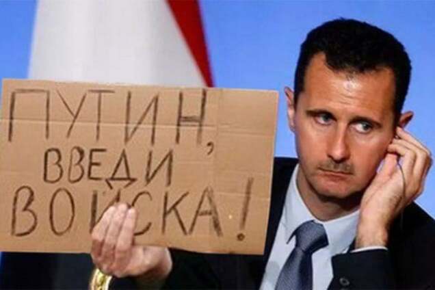 Шмулевич: Россия - это пьяный медведь, который залез на склад боеприпасов