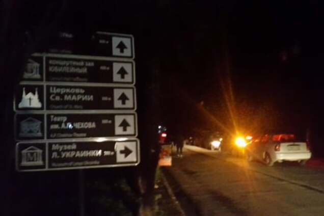 Блогер о блэкауте в Крыму: регион превращается в экстрим-курорт