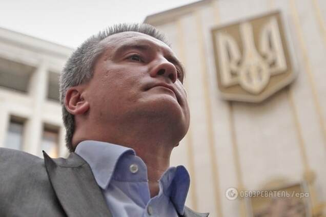 Финал Аксенова, как и всех предателей, будет печален - журналист