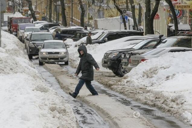 В полиции подвели невеселую статистику ДТП в Украине