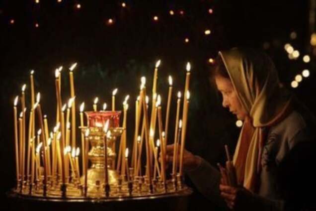 Только молитва: в Крыму собрались спасти курортный сезон