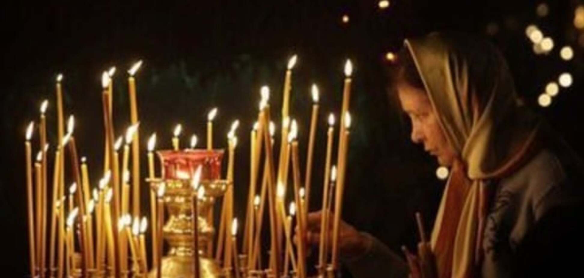 Только молитва: в Крыму собрались спасти курортный сезон