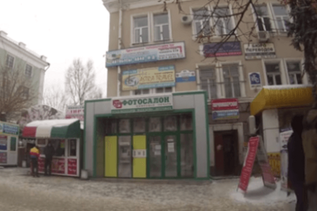 Луганск праздничный: в сети показали, как выглядит оккупированный город