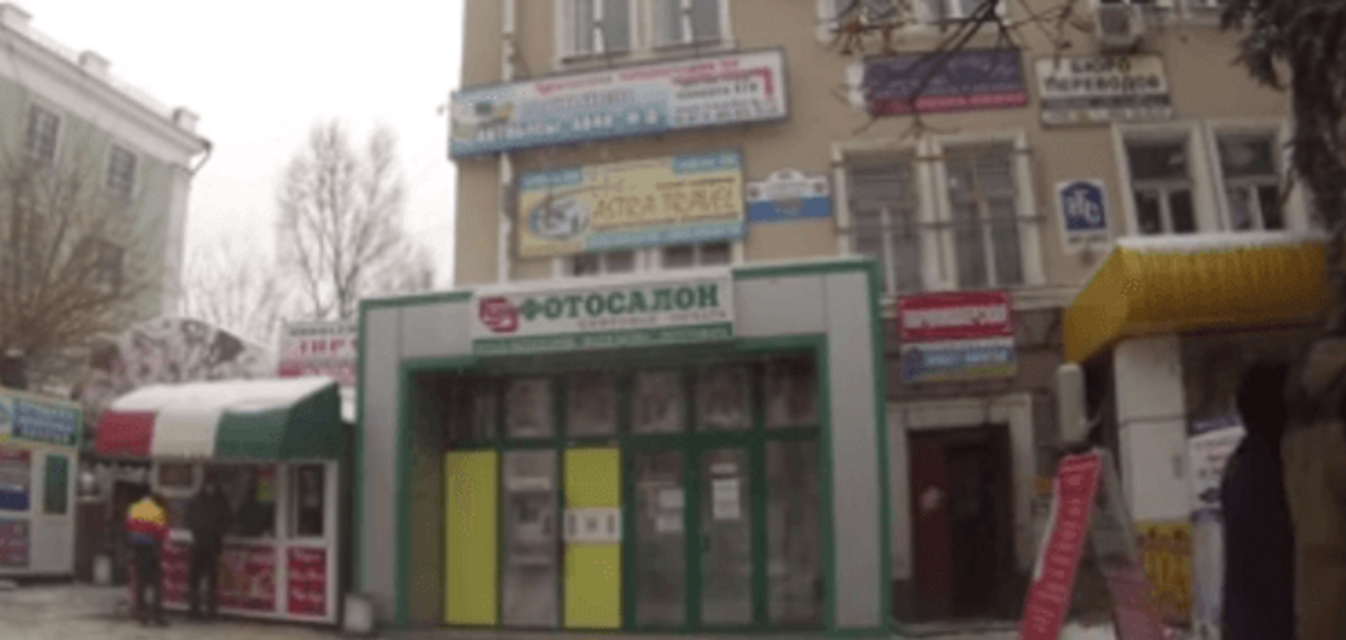 Луганск праздничный: в сети показали, как выглядит оккупированный город