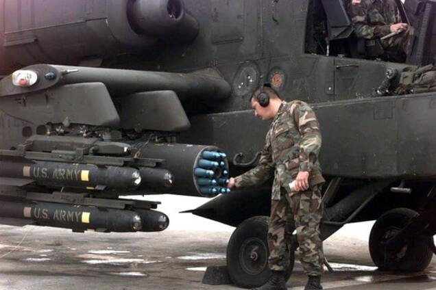 'Спалились': американцы по ошибке отправили секретную ракету на Кубу