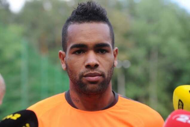 Лидер 'Шахтера' отправился в 'Челси'