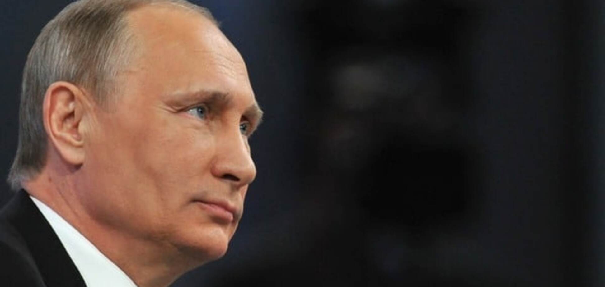 Сотник рассказал о настоящих 'онкологических болезнях' у Путина
