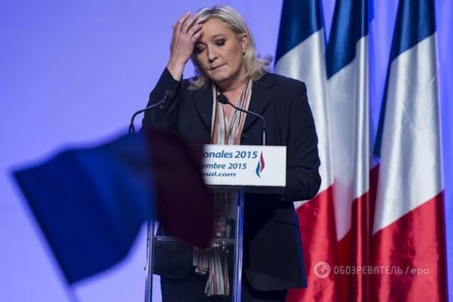 'Подружку Путіна' у Франції підозрюють у приховуванні доходів