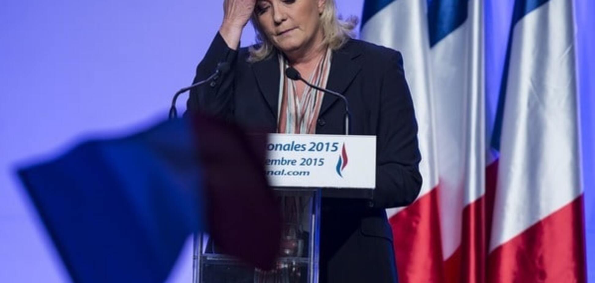 'Подружку Путина' во Франции подозревают в сокрытии доходов