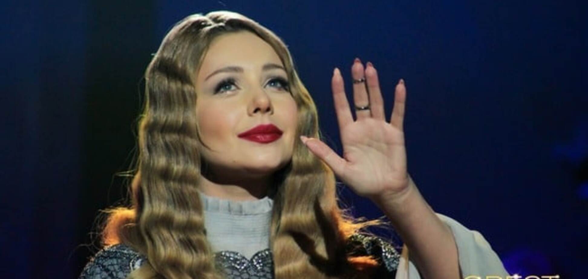 Тіна Кароль змінила три наряди на концерті в Києві: опубліковані фото і відео