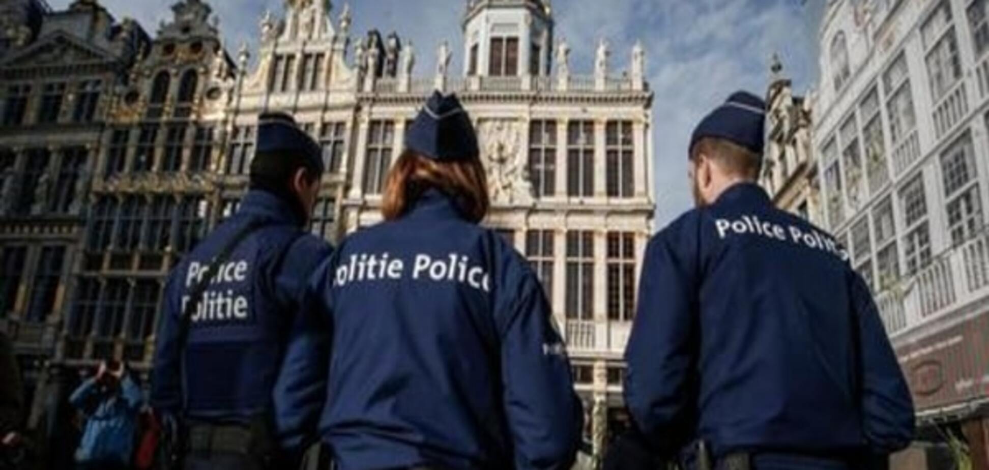 Поліція виявила в брюссельській квартирі майстерню з виготовлення поясів шахідів