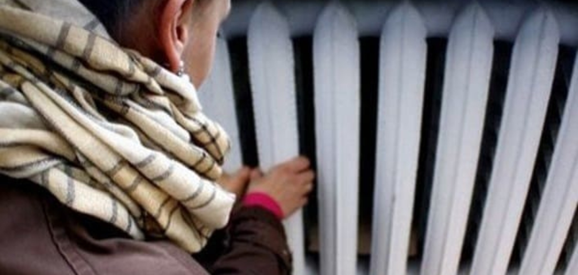 В 40-градусный мороз российский поселок оставили без тепла