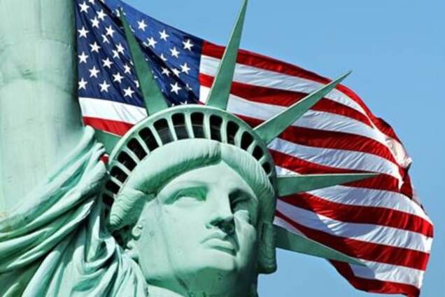 Американцы никогда еще так красиво не загнивали, как при Путине