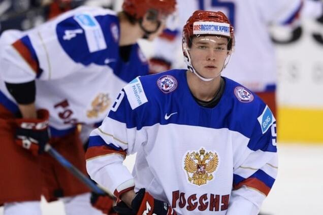 'Не получил извинений'. Финский судья рассказал о нападении российского хоккеиста